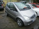 Mercedes-Benz Clase A
